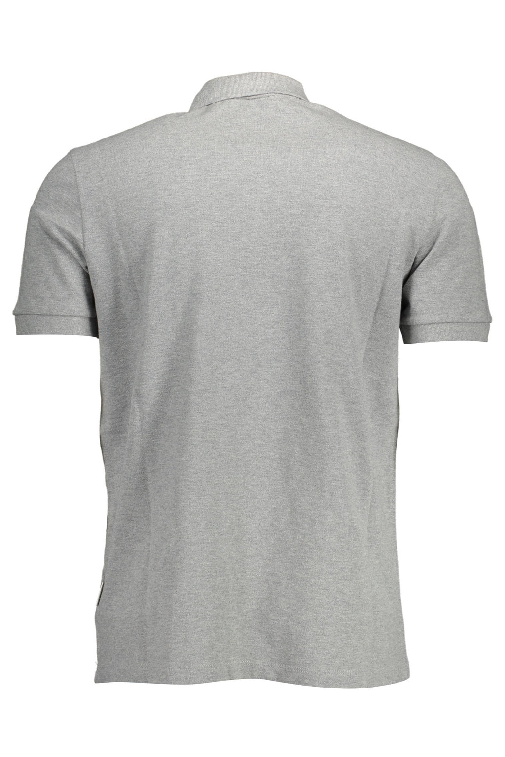 Polo NAPAPIJRI Grigio