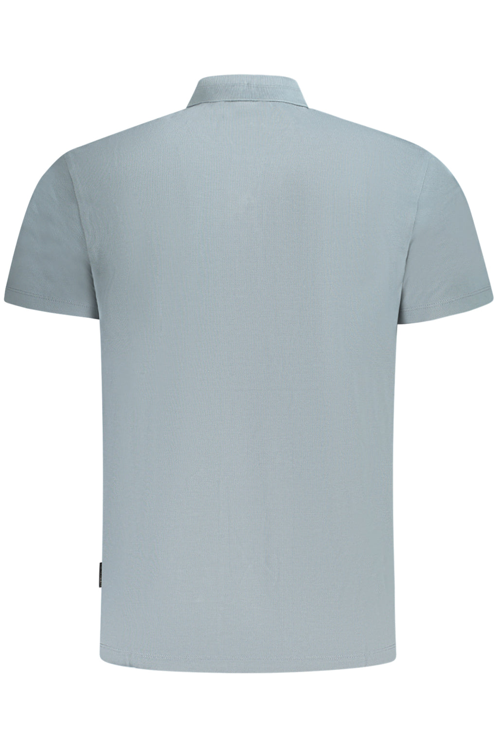 Polo NAPAPIJRI Grigio