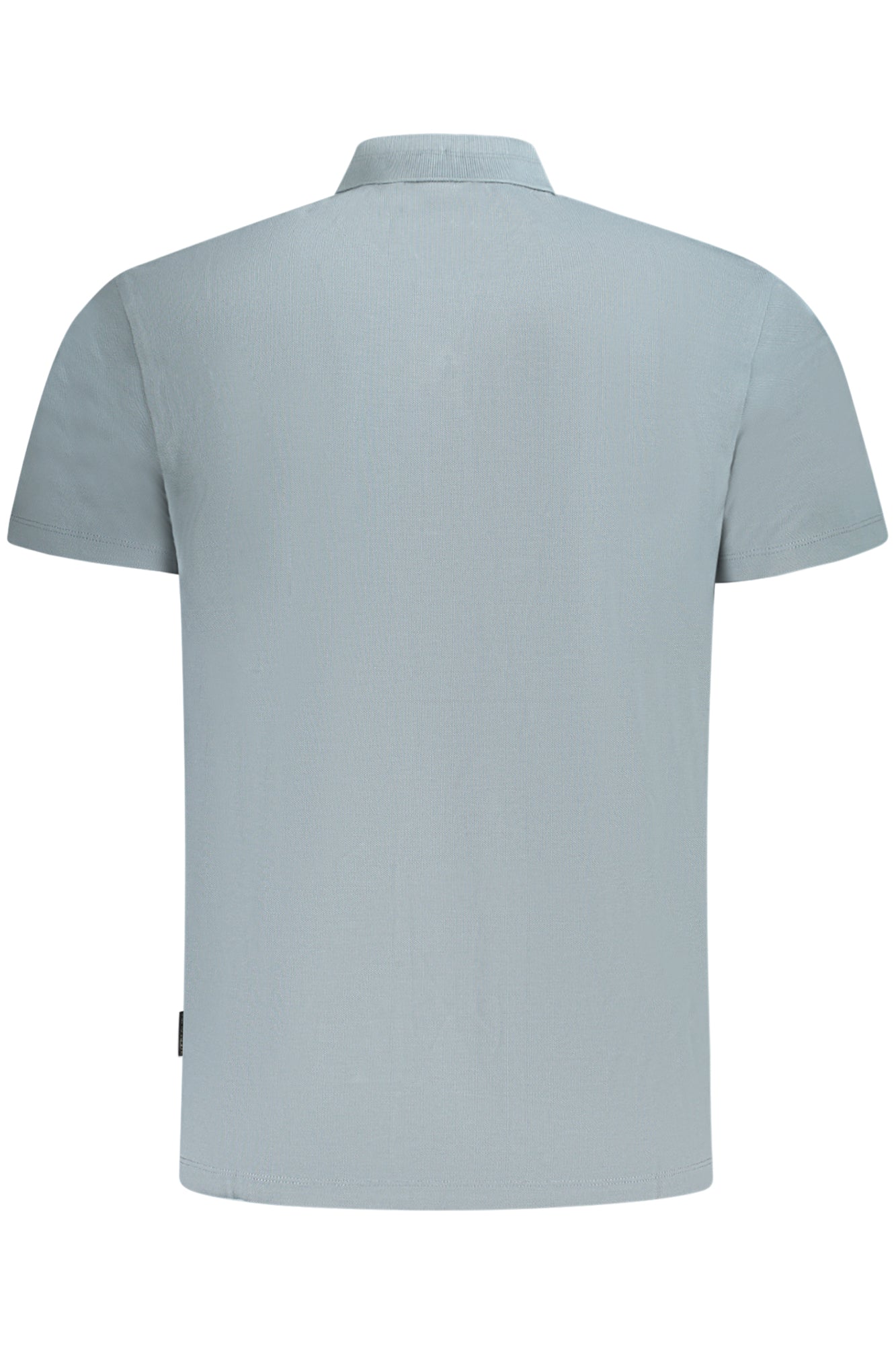 Polo NAPAPIJRI Grigio