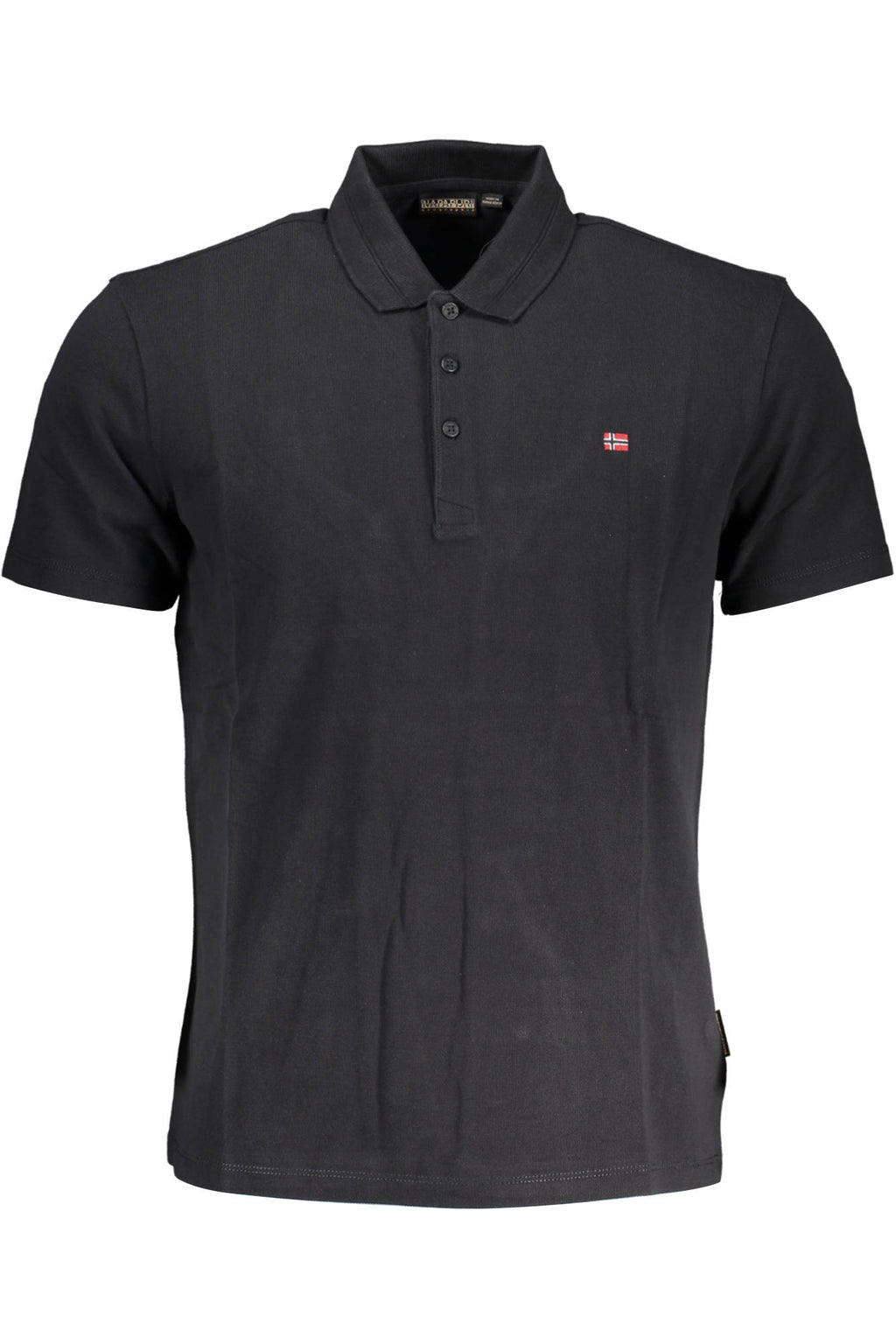 Polo NAPAPIJRI Nero