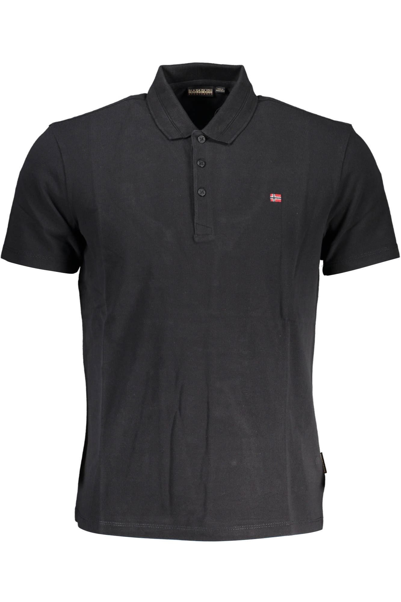 Polo NAPAPIJRI Nero