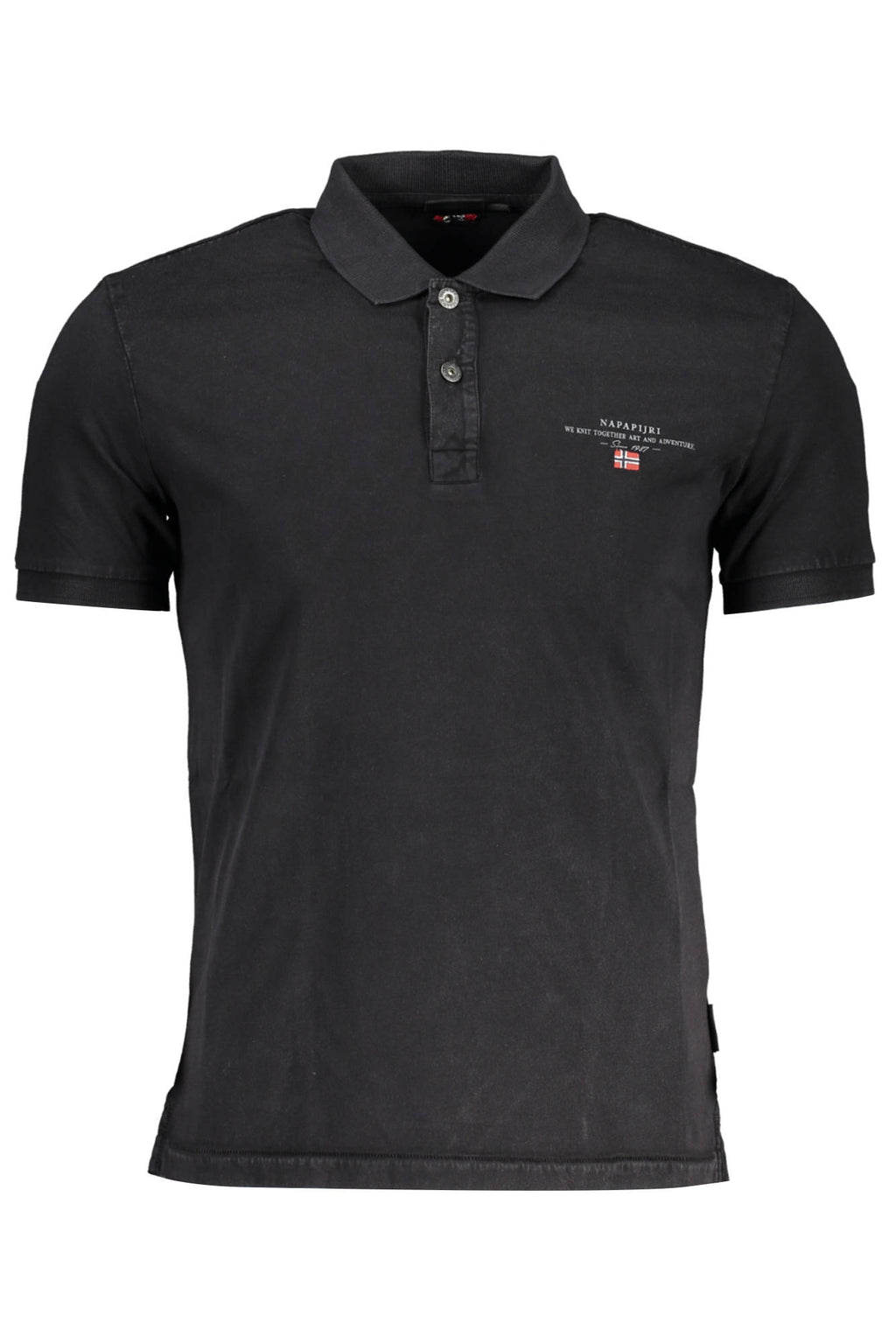 Polo NAPAPIJRI Nero