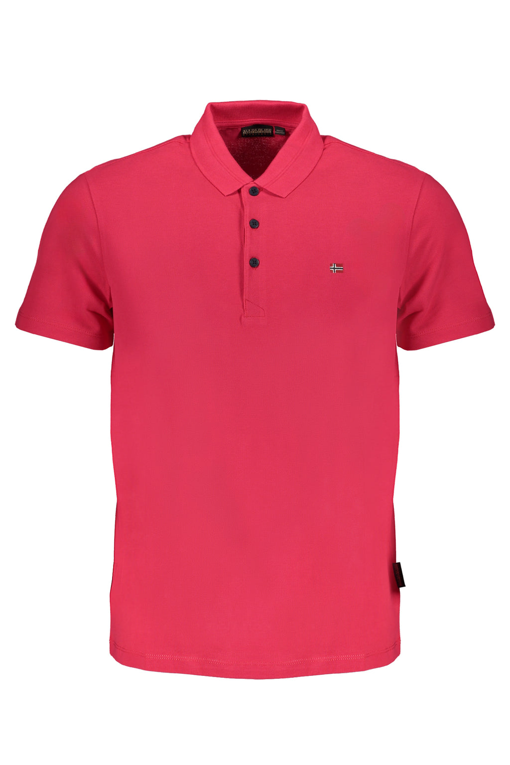 Polo NAPAPIJRI Rosa