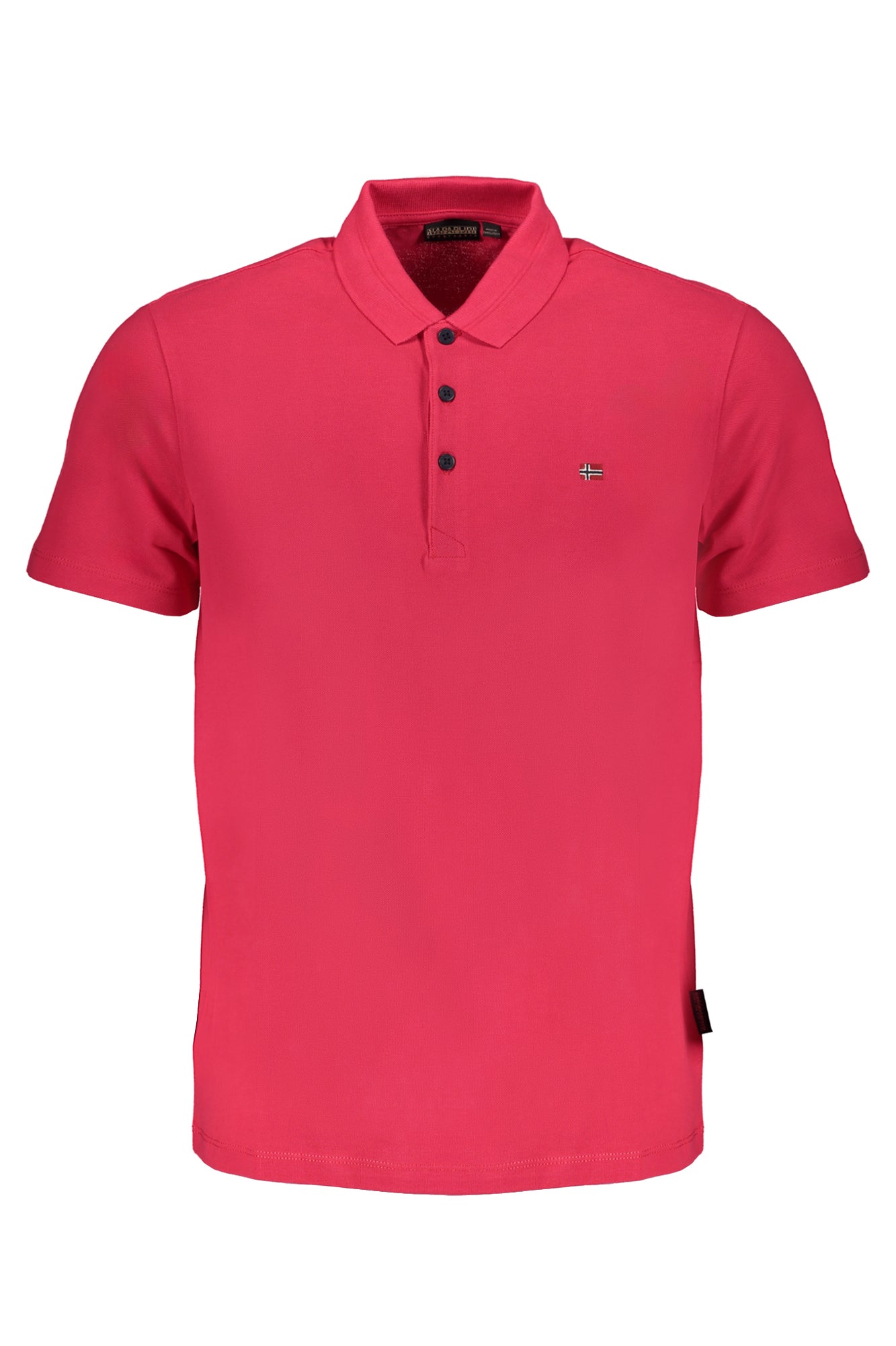 Polo NAPAPIJRI Rosa