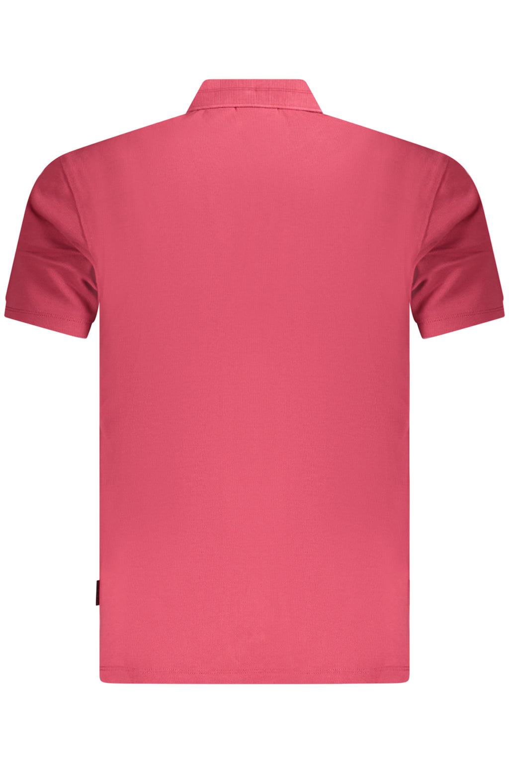 Polo NAPAPIJRI Rosso