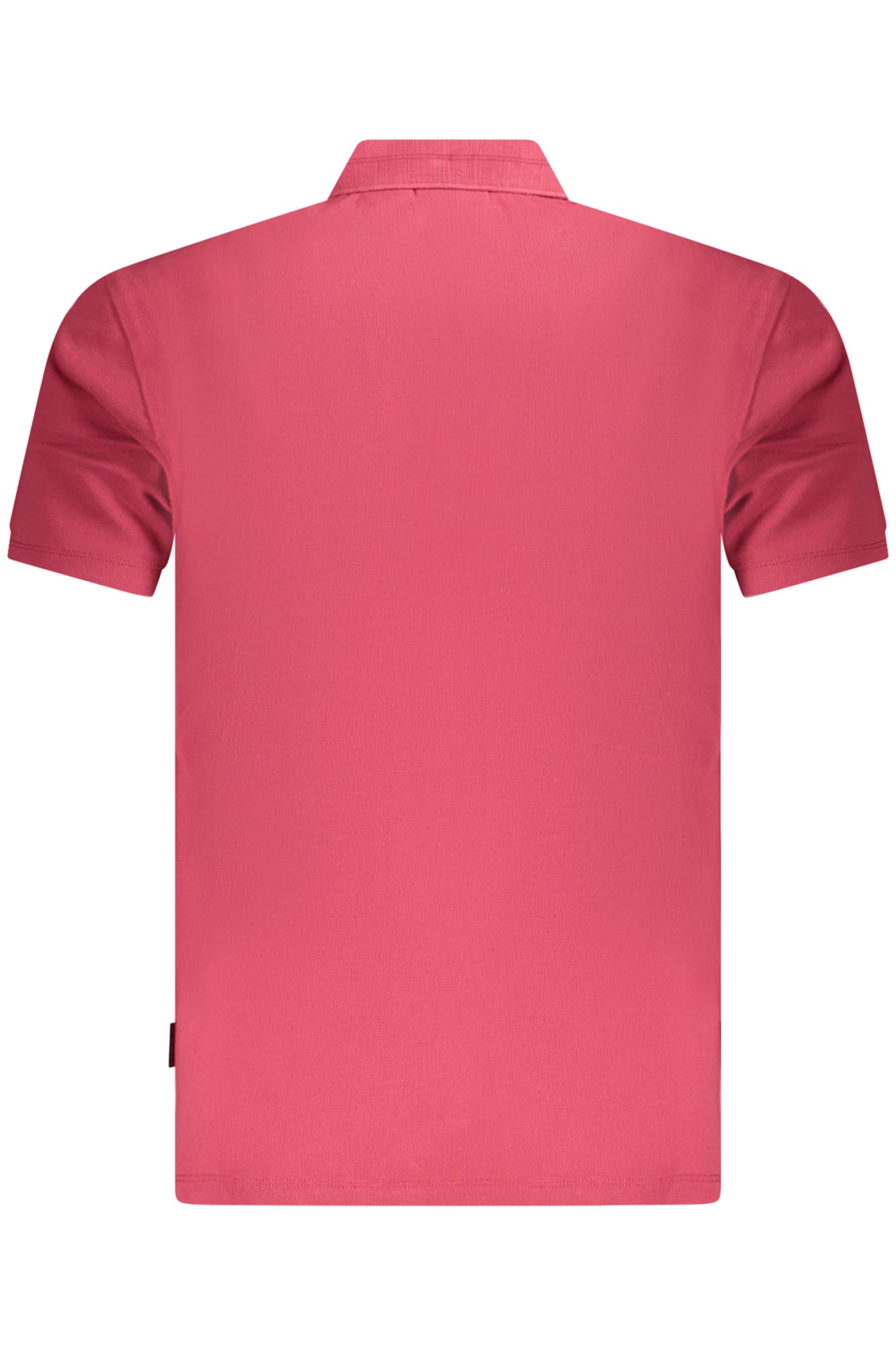 Polo NAPAPIJRI Rosso