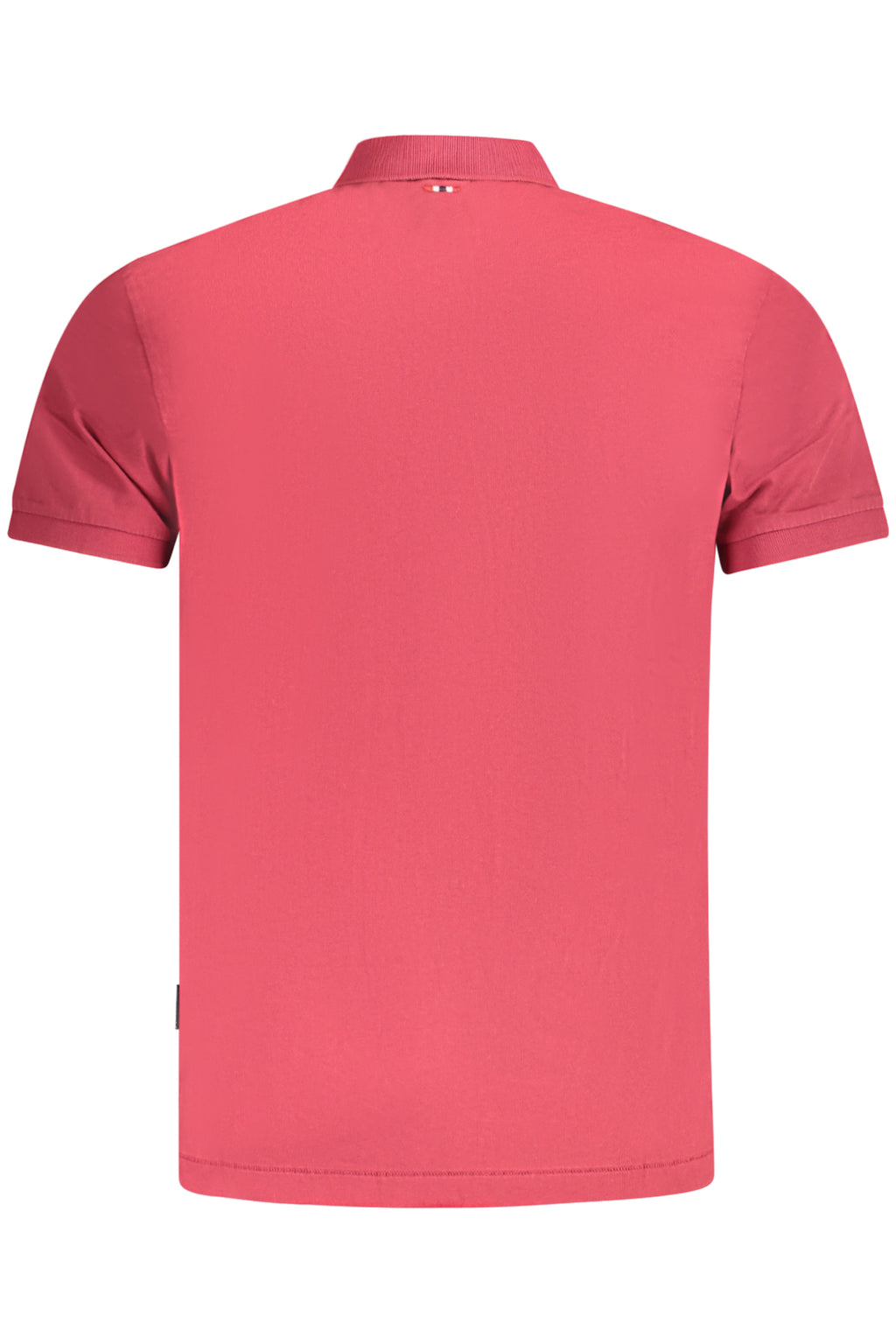 Polo NAPAPIJRI Rosso
