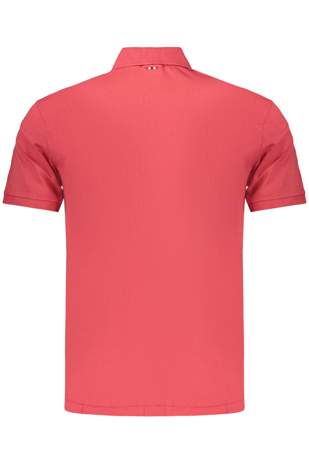 Polo NAPAPIJRI Rosso NP0A4GB4ELBASJERSEY