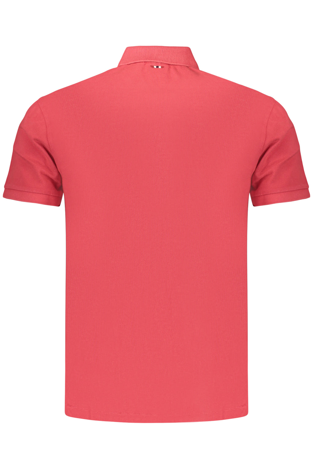 Polo NAPAPIJRI Rosso NP0A4GDLELBASSS4