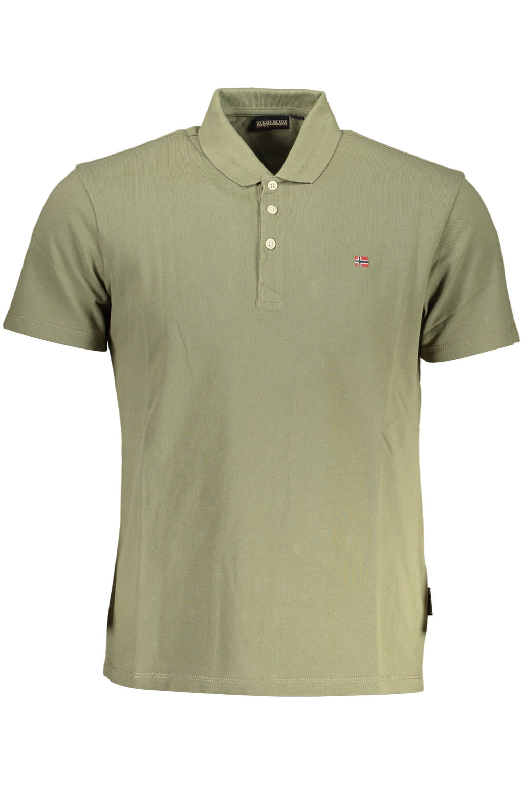 Polo NAPAPIJRI Verde