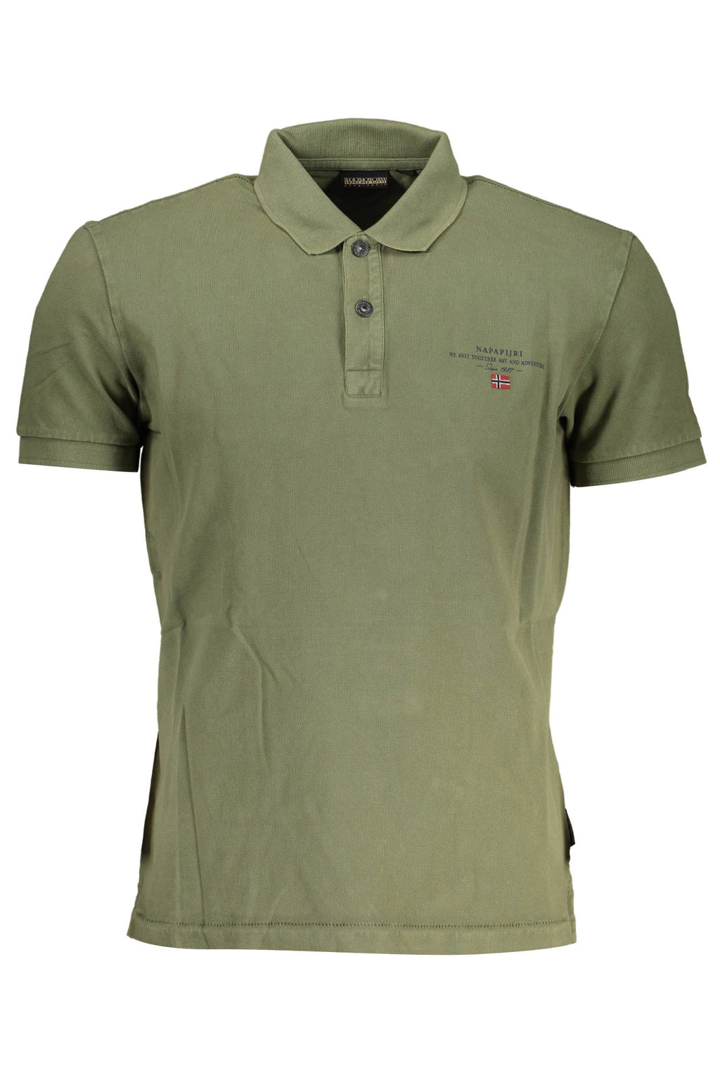 Polo NAPAPIJRI Verde