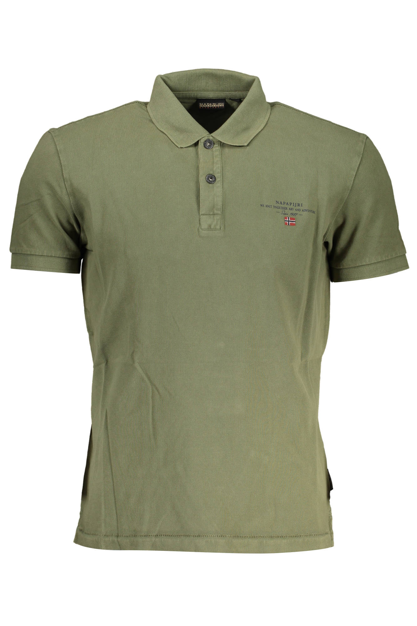 Polo NAPAPIJRI Verde