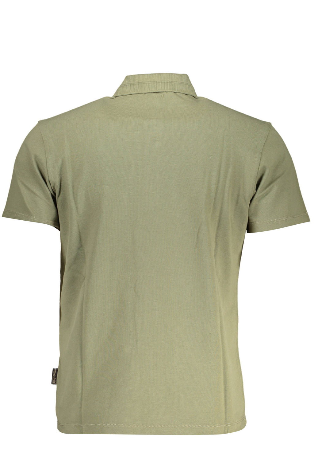Polo NAPAPIJRI Verde