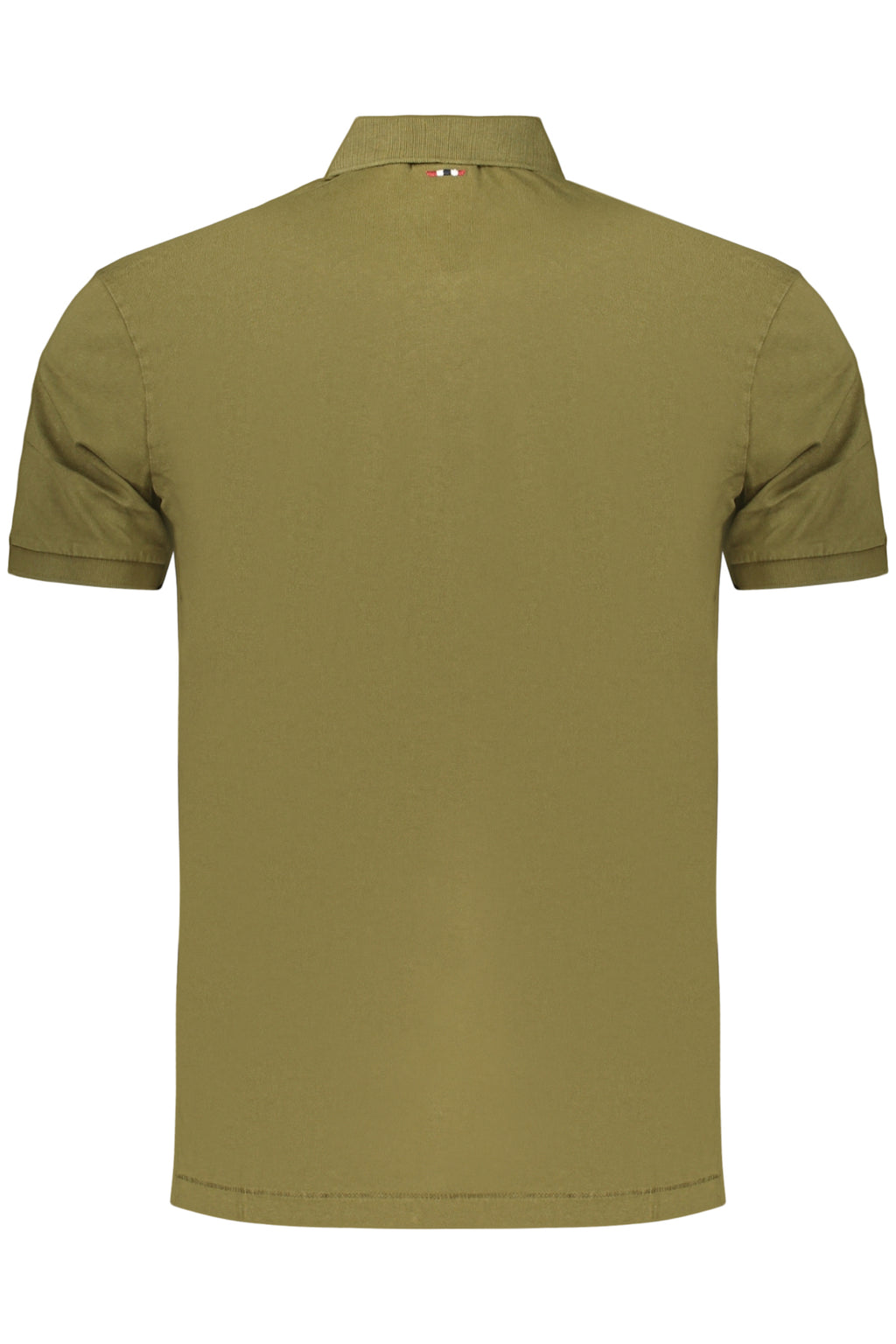 Polo NAPAPIJRI Verde NP0A4GB4ELBASJERSEY