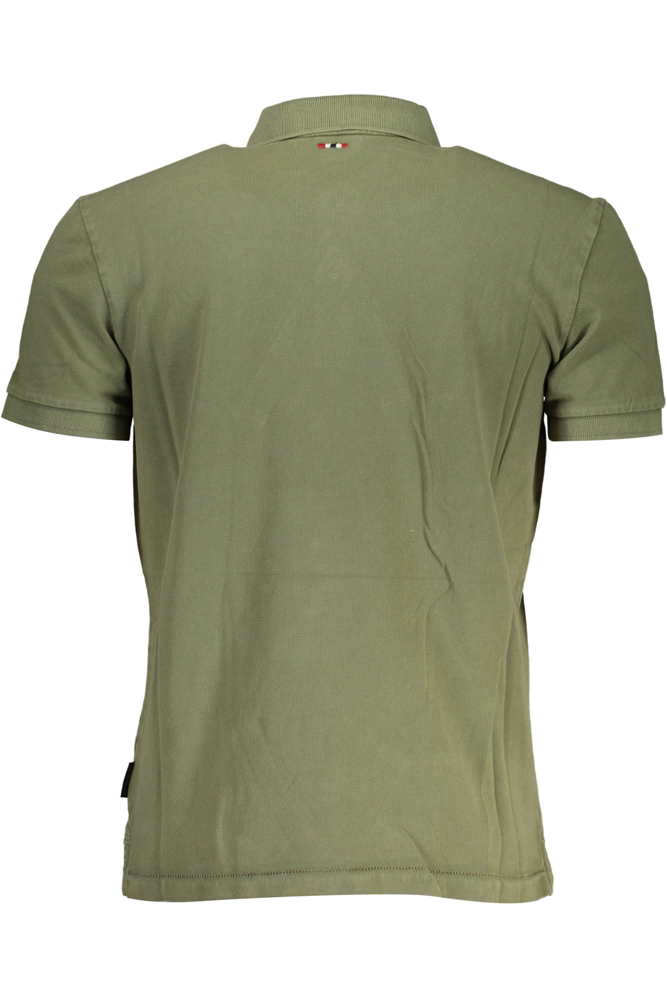 Polo NAPAPIJRI Verde