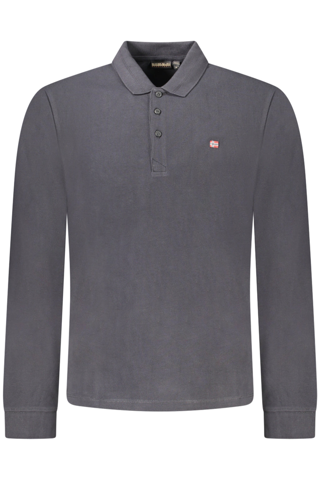 Polo NAPAPIJRI Nero NP0A4I8QEALISLS1