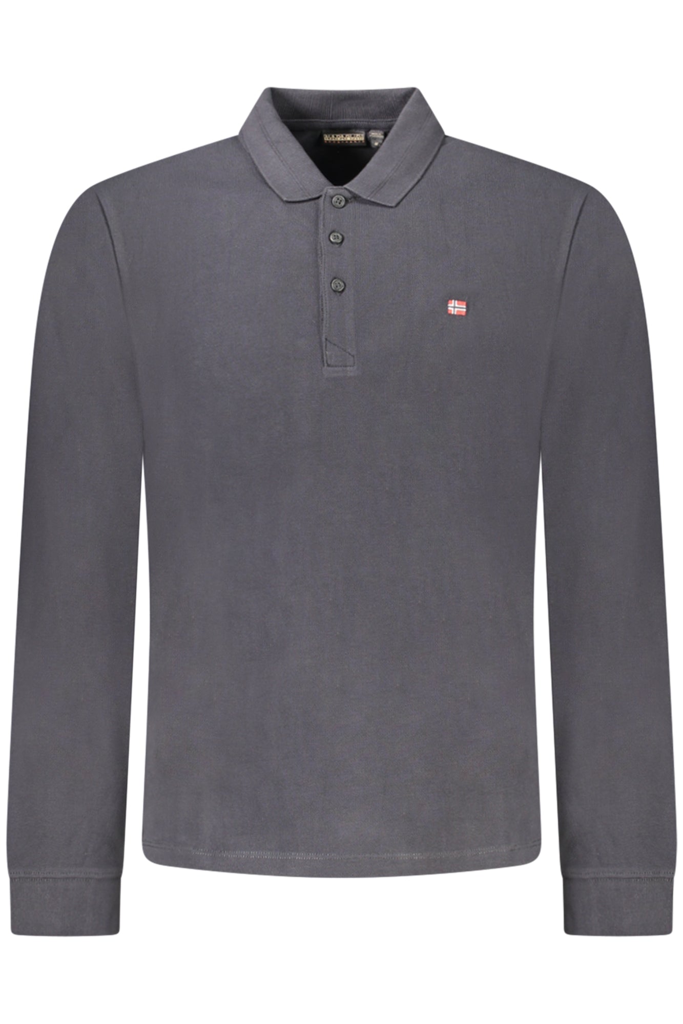 Polo NAPAPIJRI Nero NP0A4I8QEALISLS1