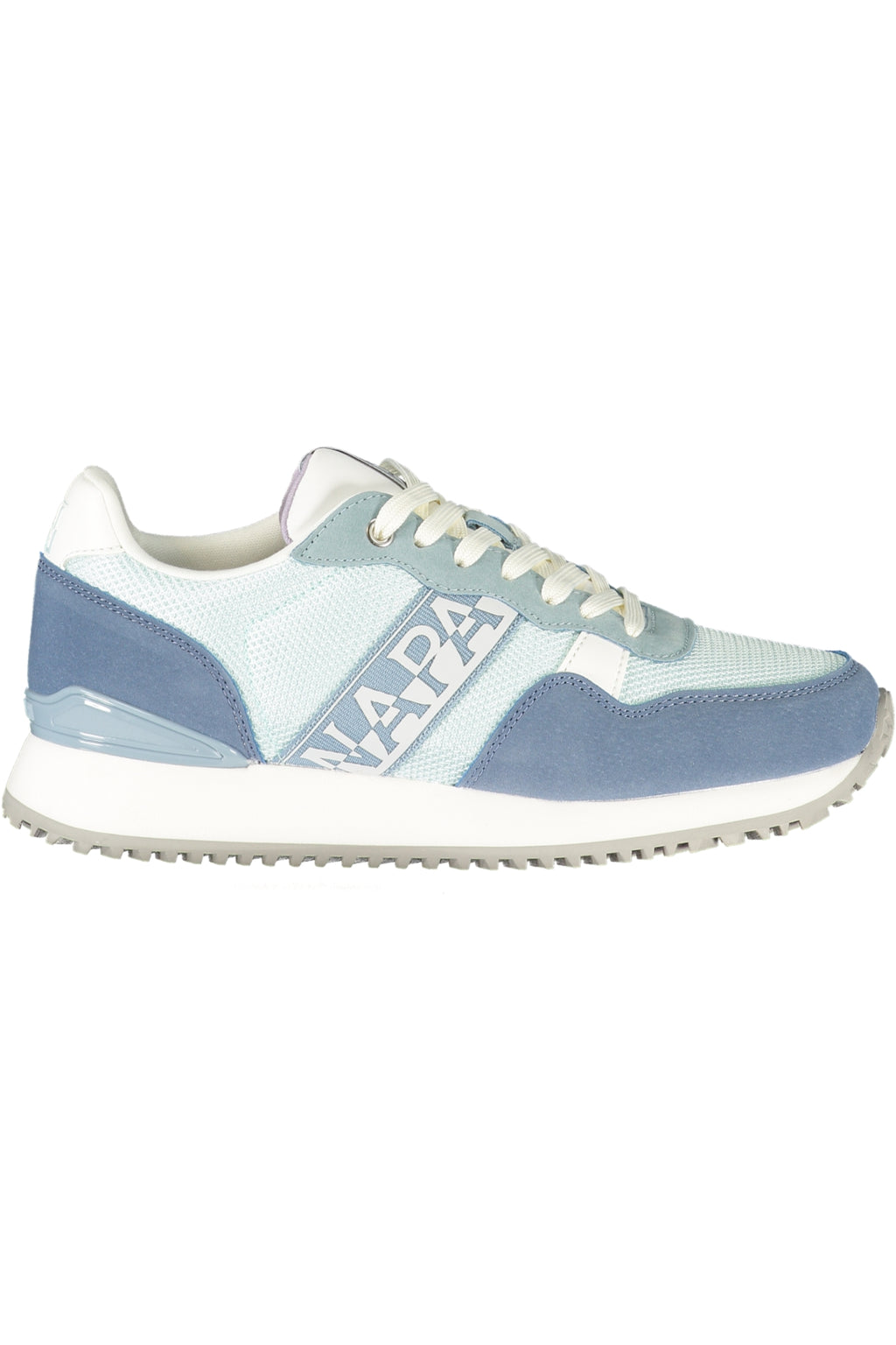 Sneakers NAPAPIJRI SHOES Azzurro NP0A8A6CS6ASTRA01MES
