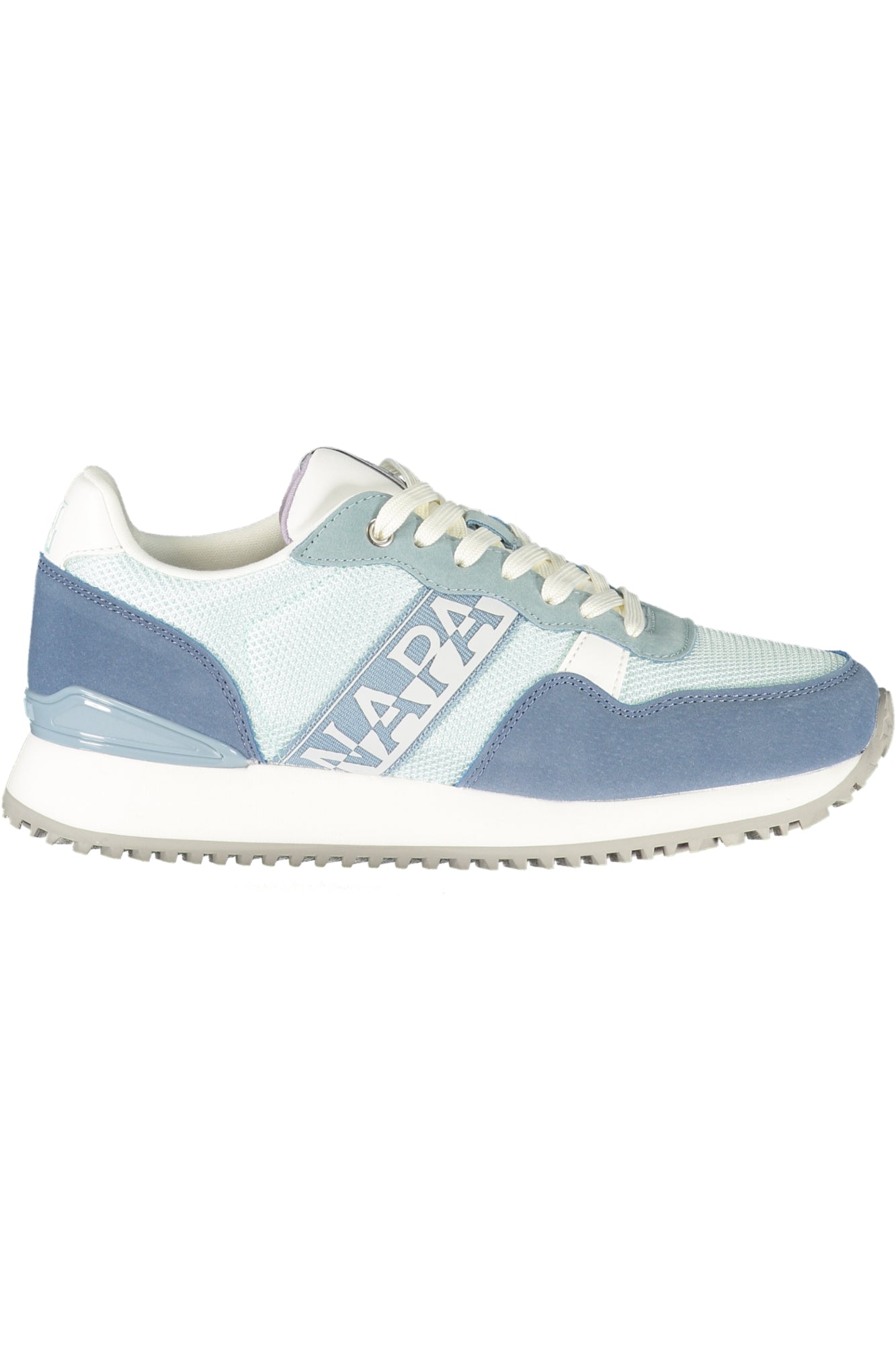 Sneakers NAPAPIJRI SHOES Azzurro NP0A8A6CS6ASTRA01MES