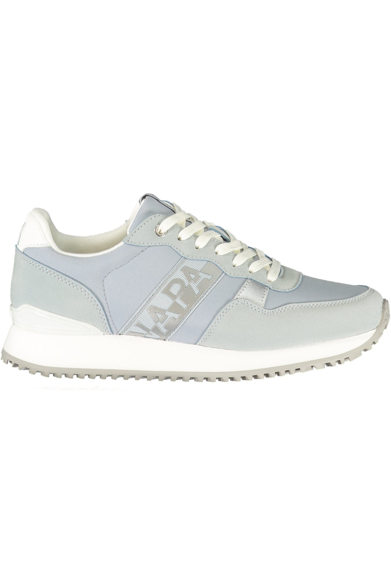 Sneakers NAPAPIJRI SHOES Azzurro NP0A8B9OS6ASTRA01NYP