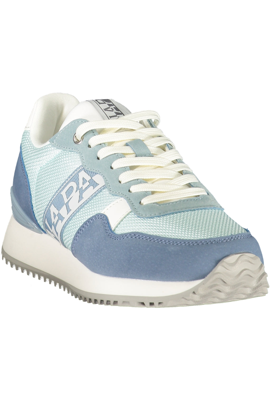Sneakers NAPAPIJRI SHOES Azzurro NP0A8A6CS6ASTRA01MES