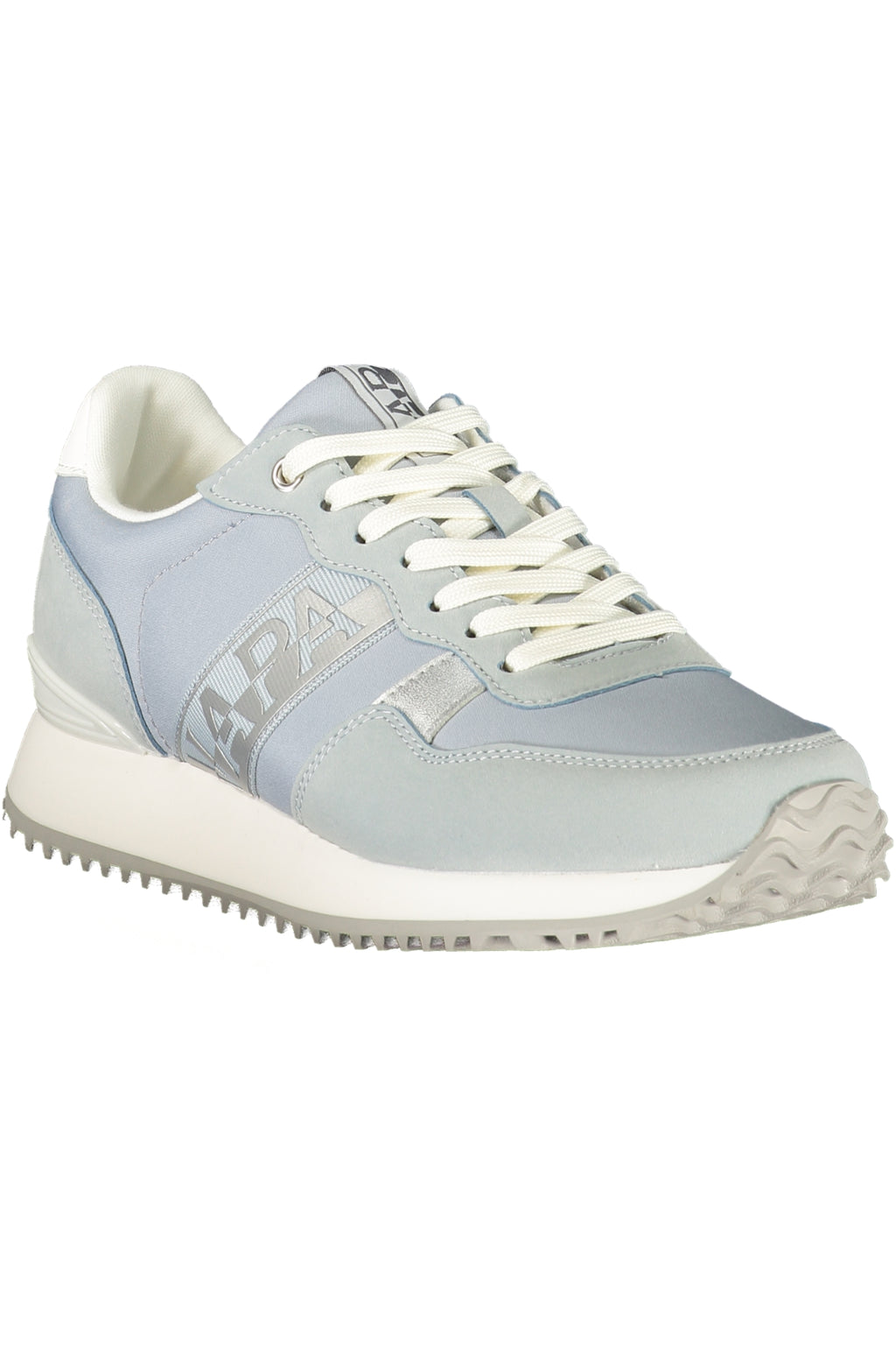 Sneakers NAPAPIJRI SHOES Azzurro NP0A8B9OS6ASTRA01NYP