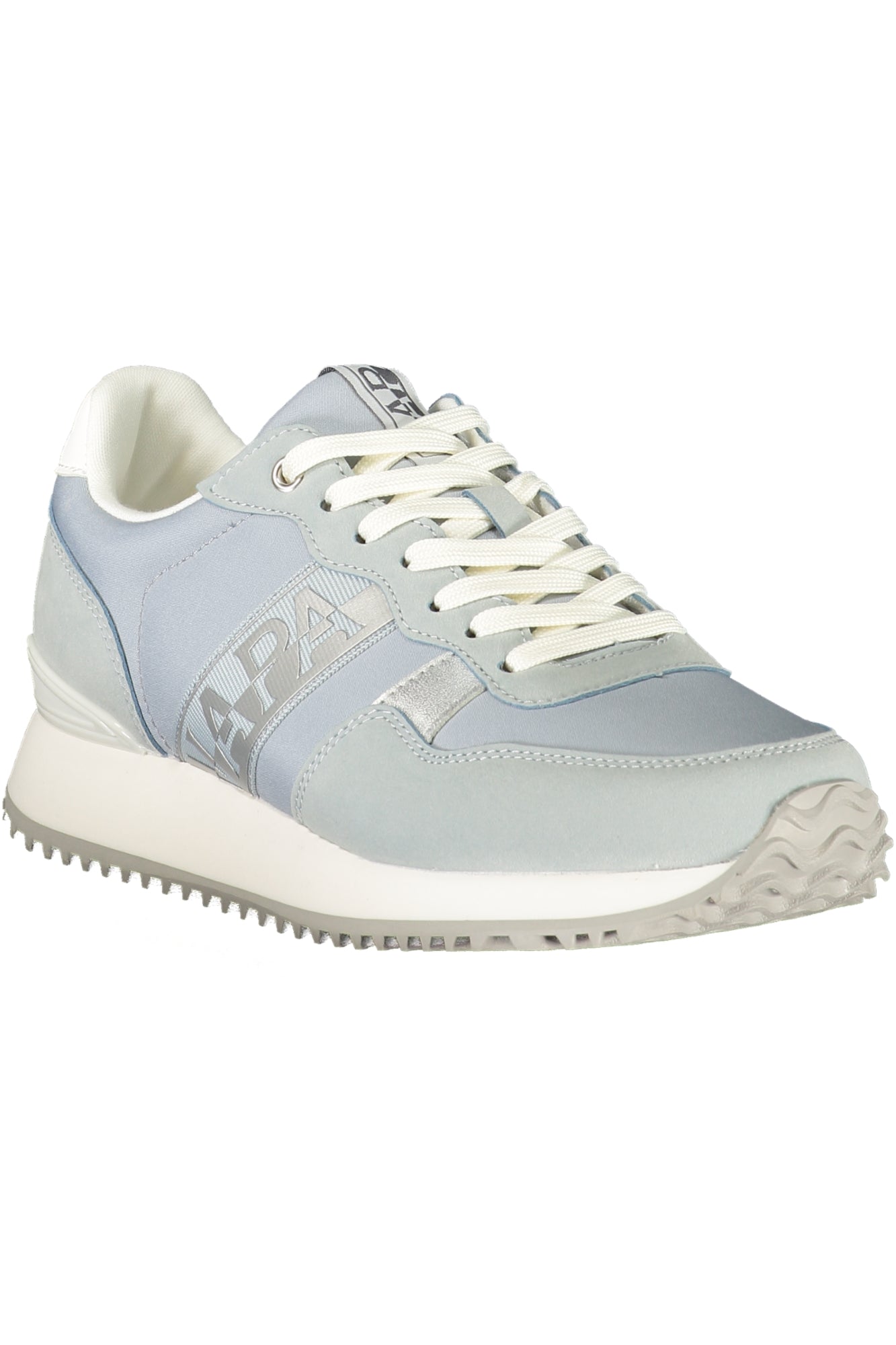 Sneakers NAPAPIJRI SHOES Azzurro NP0A8B9OS6ASTRA01NYP
