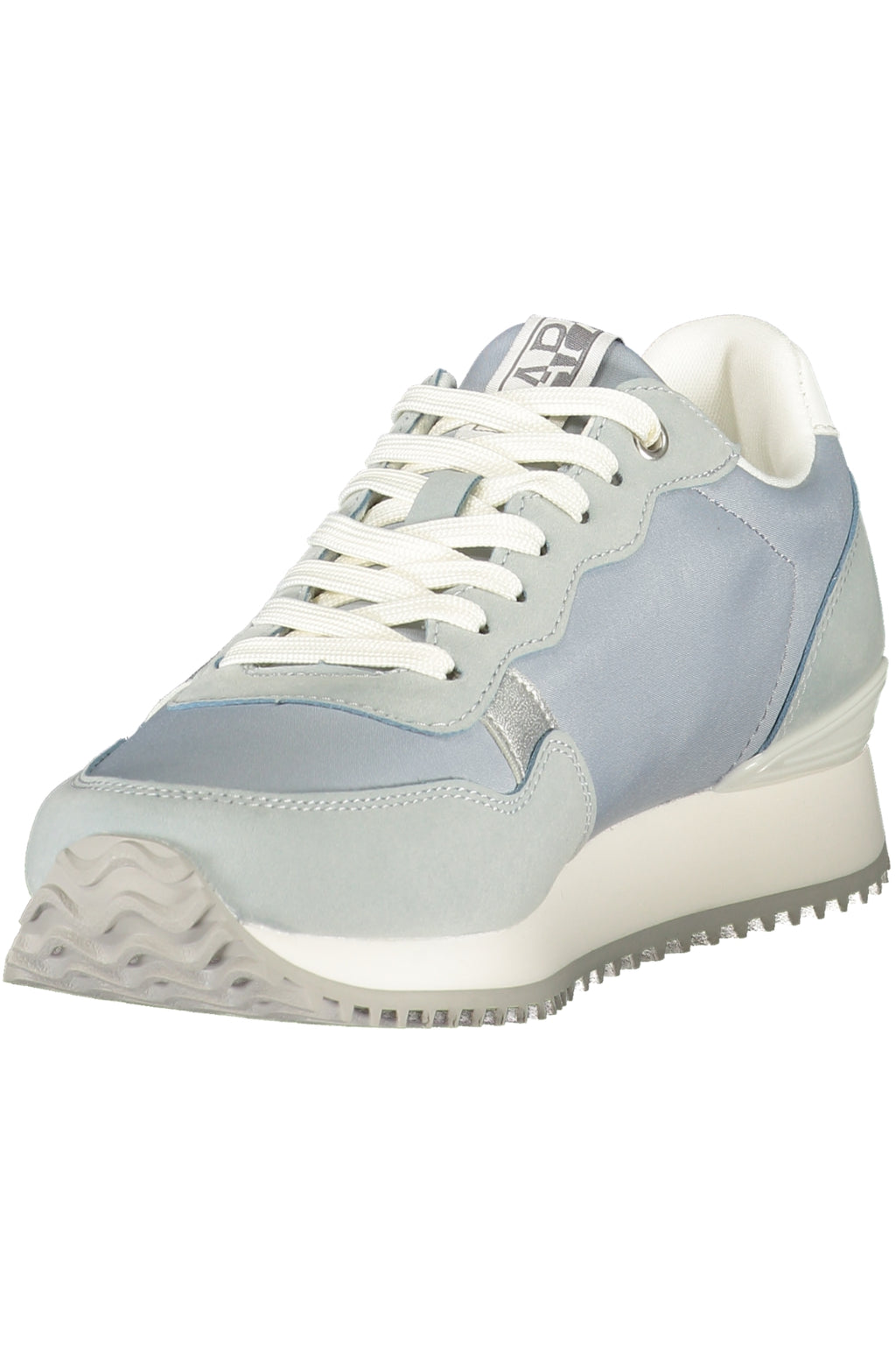 Sneakers NAPAPIJRI SHOES Azzurro NP0A8B9OS6ASTRA01NYP