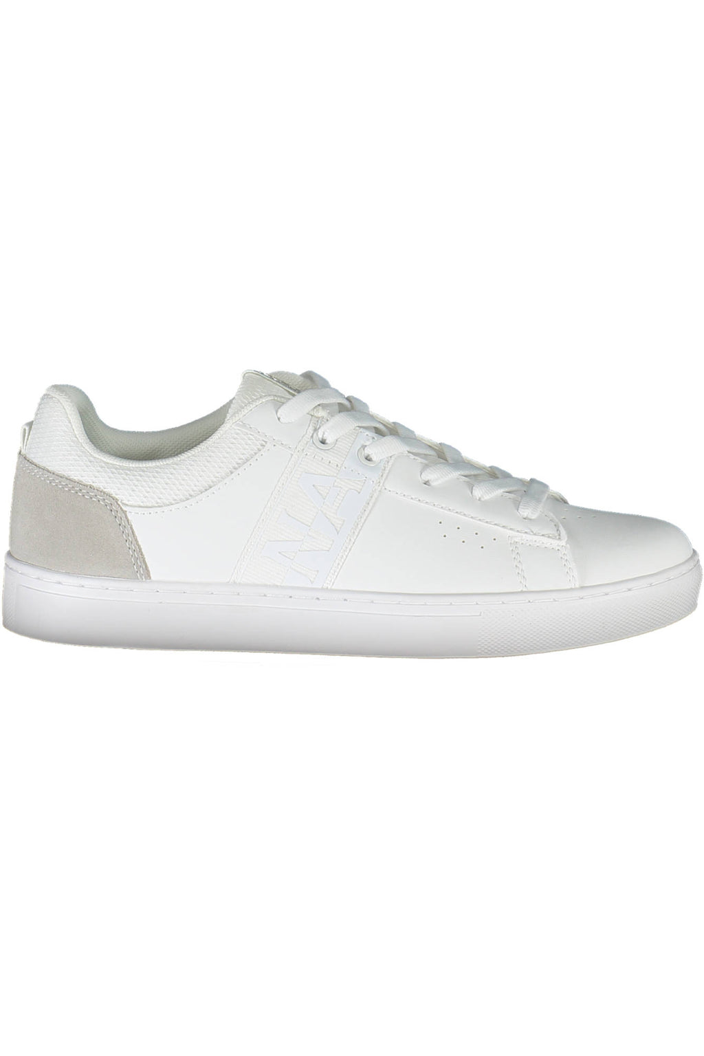 Sneakers NAPAPIJRI SHOES Bianco