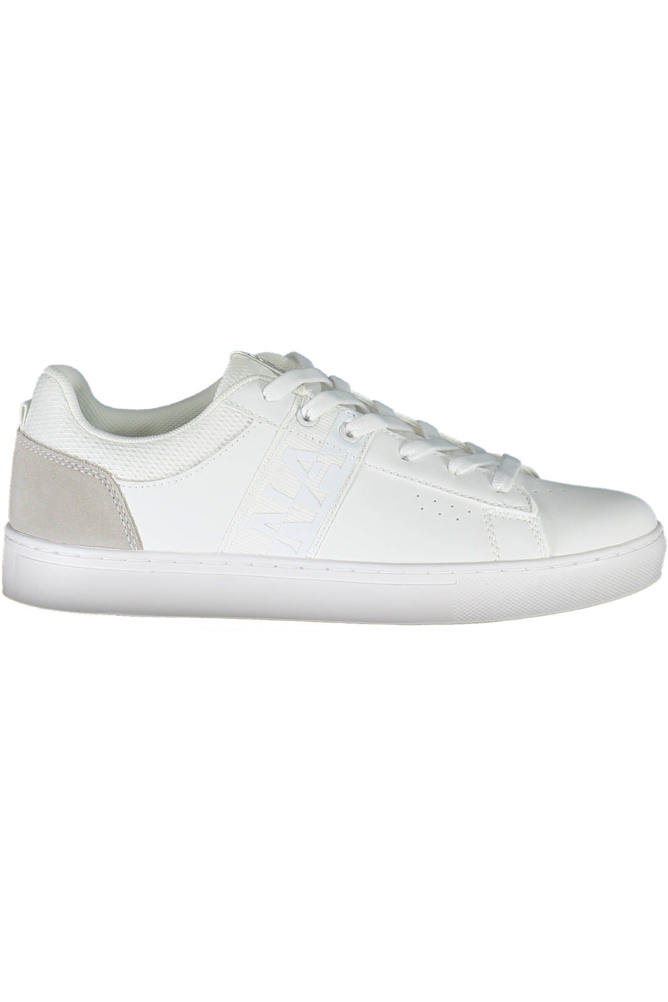 Sneakers NAPAPIJRI SHOES Bianco