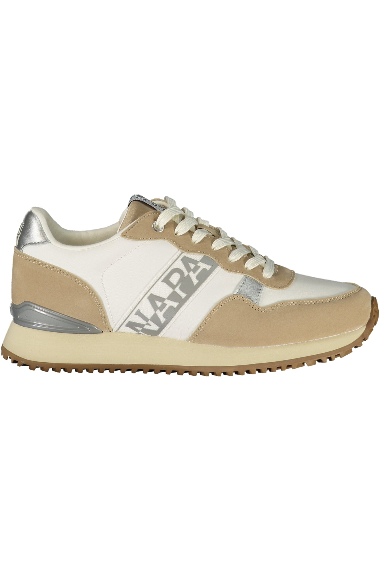 Sneakers NAPAPIJRI SHOES Bianco NP0A8B9OS6ASTRA01NYP
