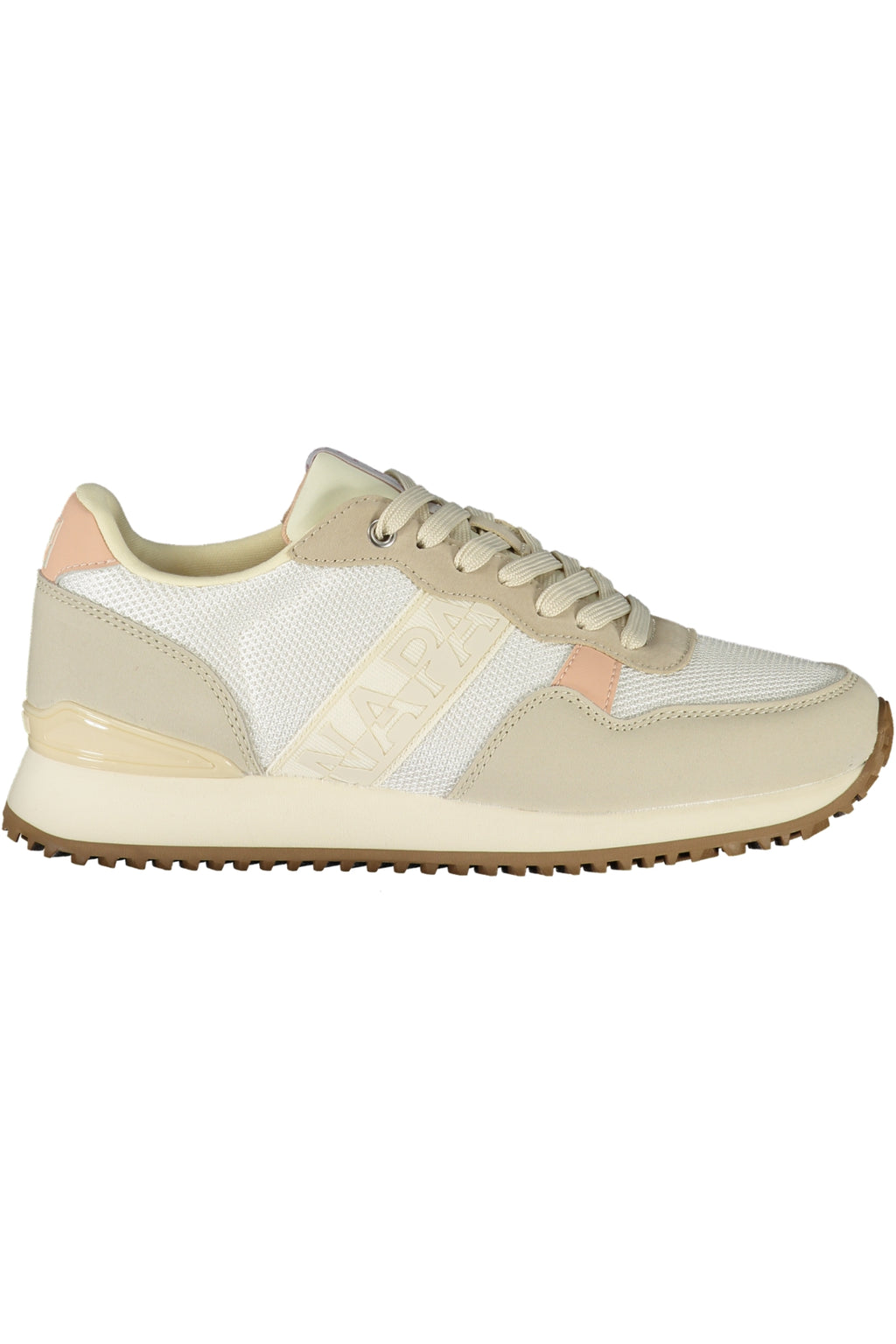 Sneakers NAPAPIJRI SHOES Bianco NP0A8A6CS6ASTRA01MES