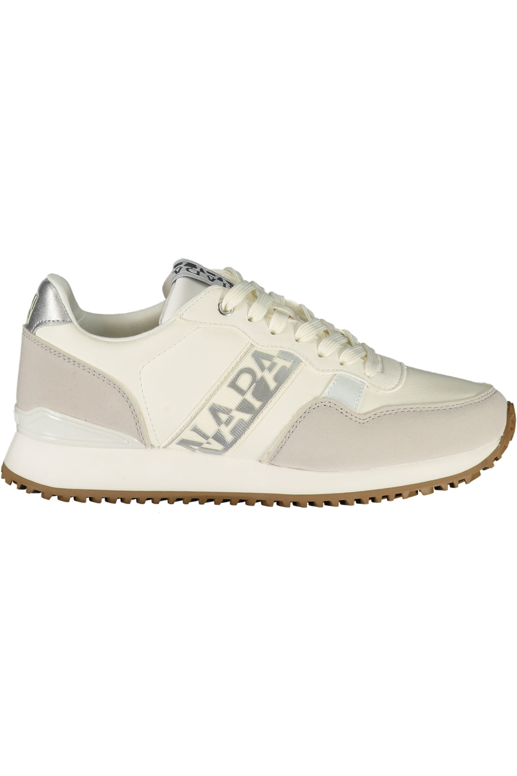 Sneakers NAPAPIJRI SHOES Bianco NP0A8BJDS6ASTRA01SYN