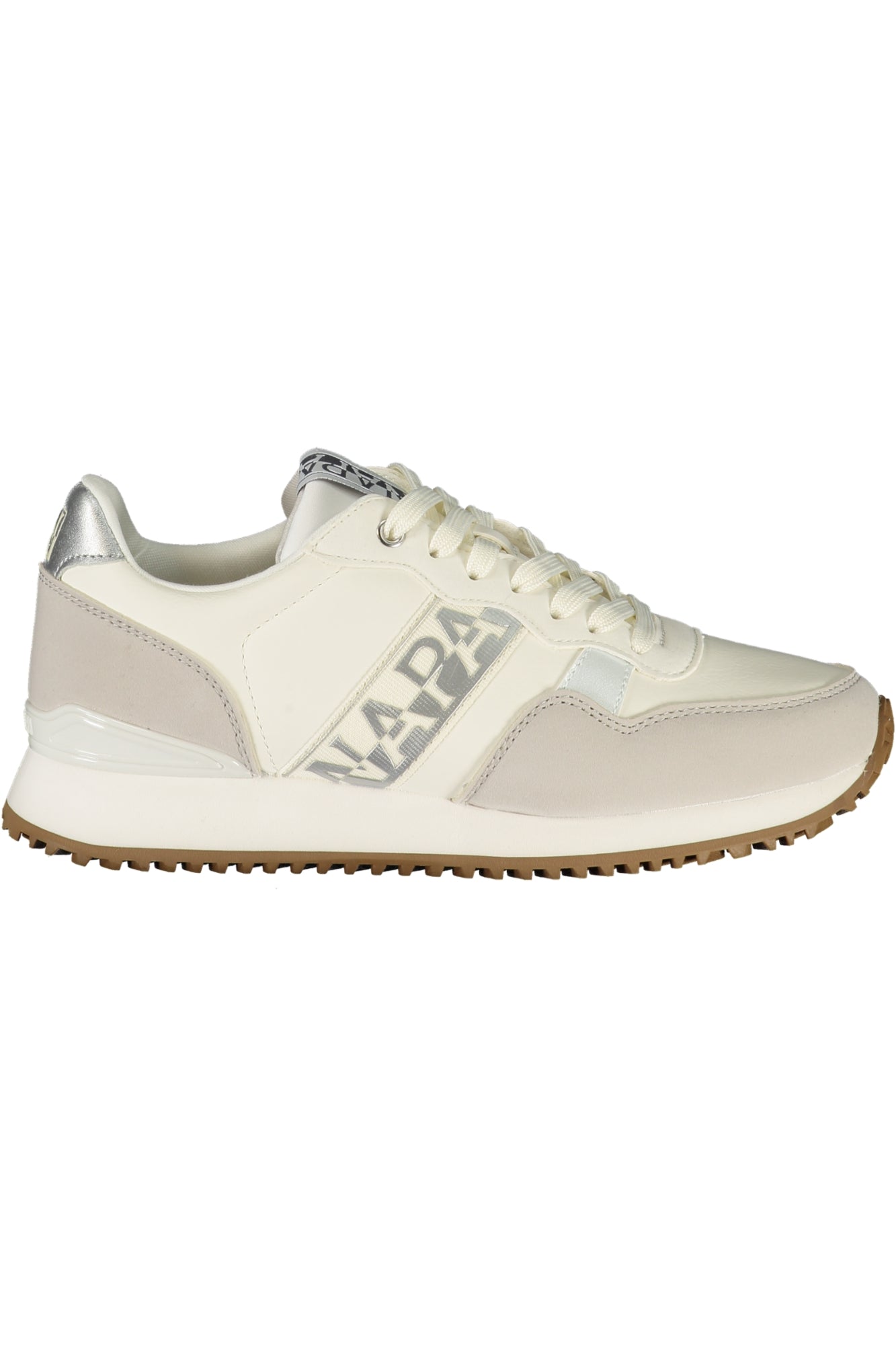 Sneakers NAPAPIJRI SHOES Bianco NP0A8BJDS6ASTRA01SYN