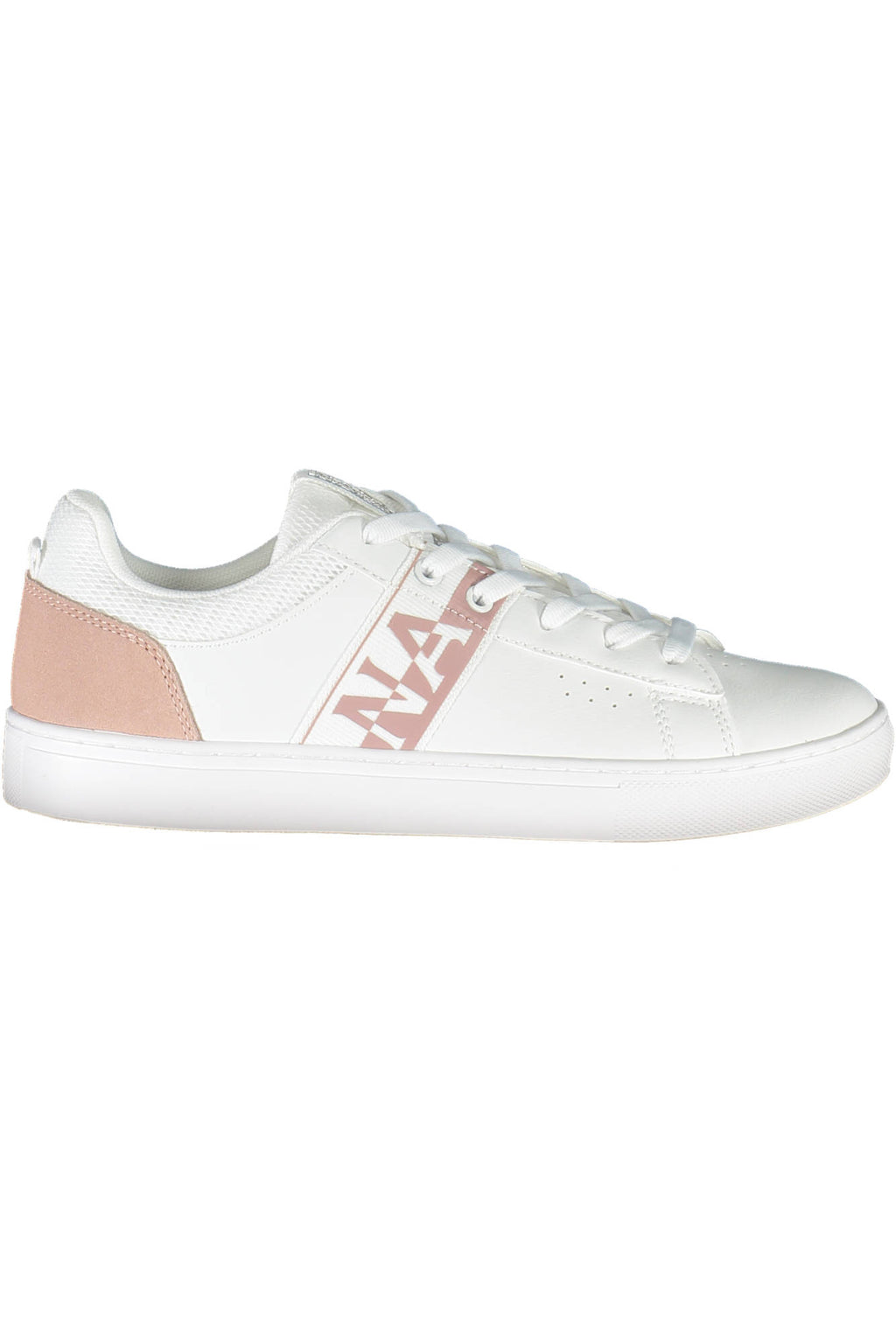 Sneakers NAPAPIJRI SHOES Bianco