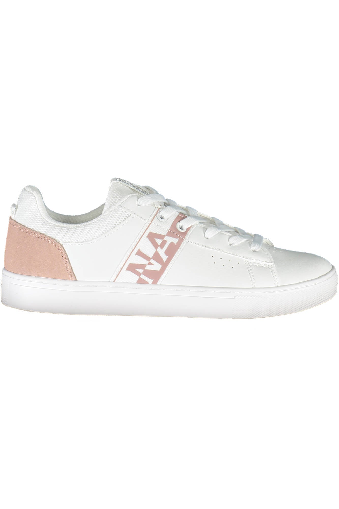 Sneakers NAPAPIJRI SHOES Bianco