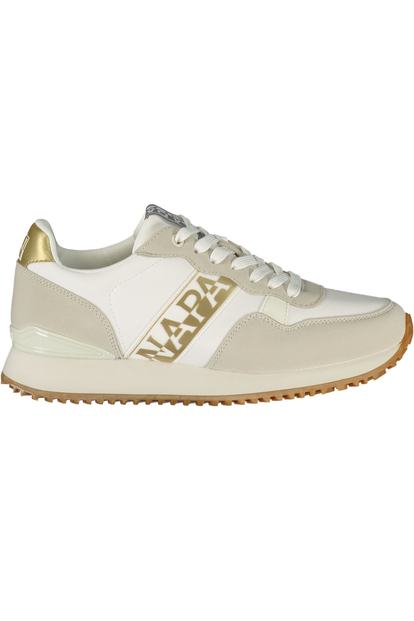 Sneakers NAPAPIJRI SHOES Bianco NP0A8B9OS6ASTRA01NYP
