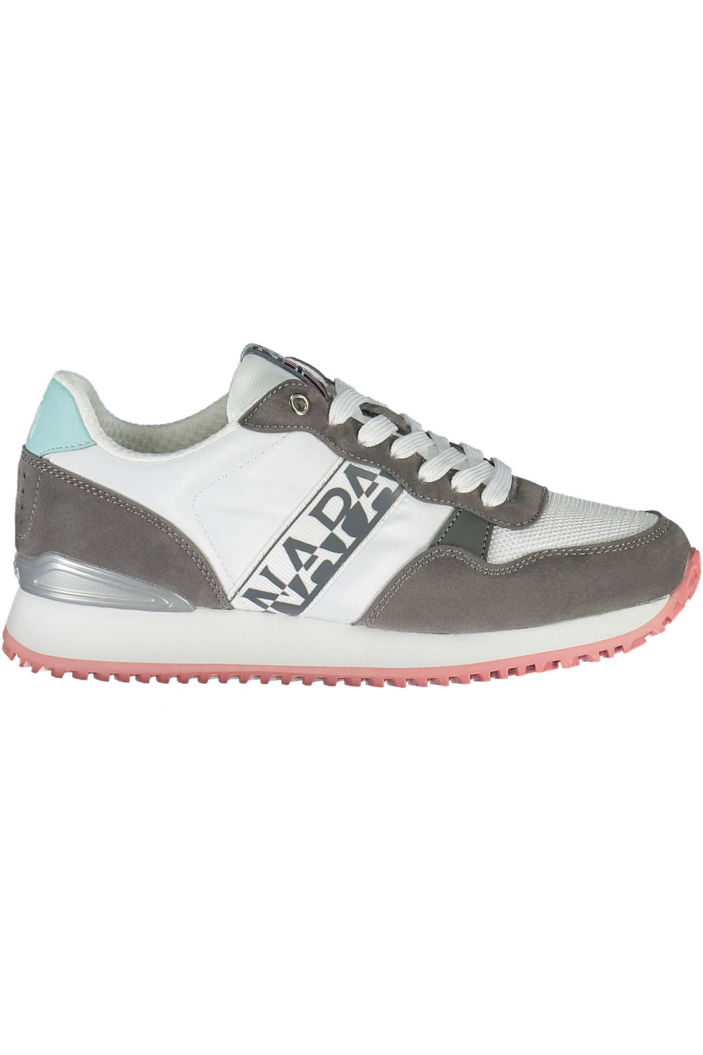 Sneakers NAPAPIJRI SHOES Bianco