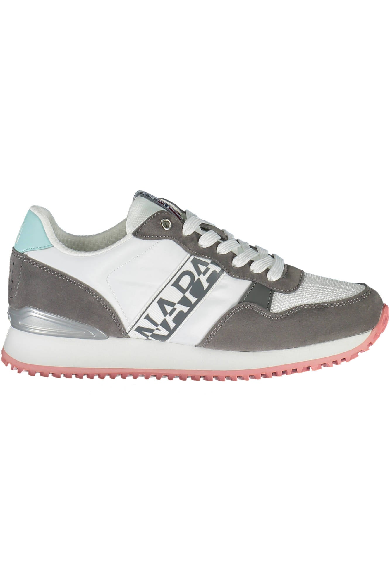 Sneakers NAPAPIJRI SHOES Bianco