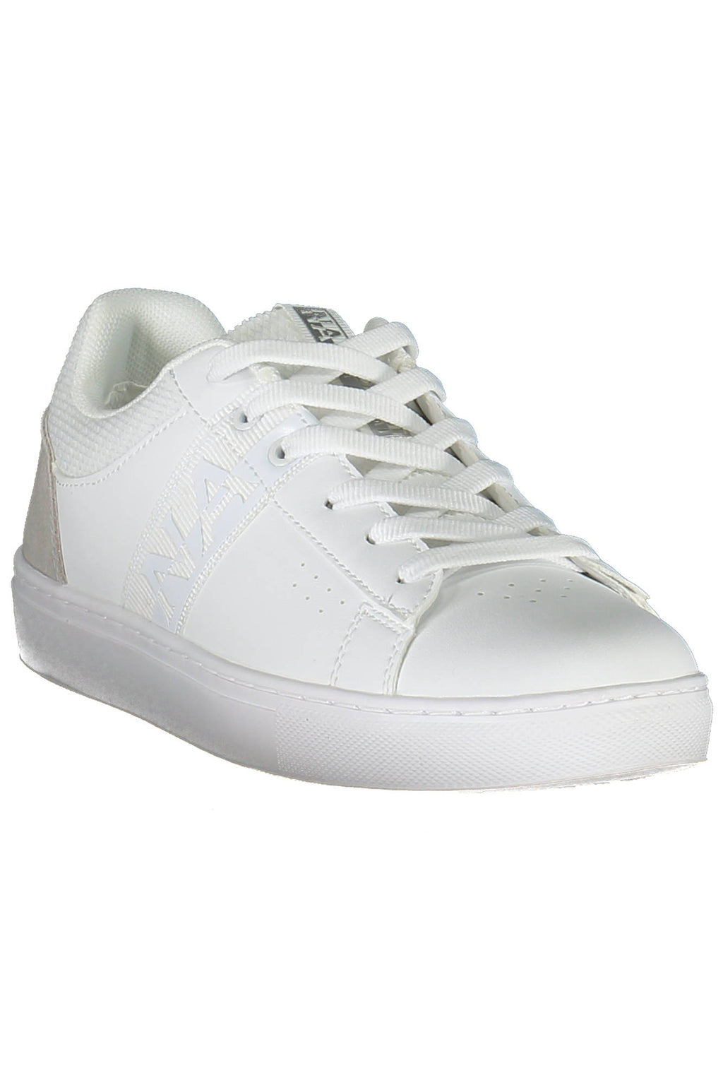 Sneakers NAPAPIJRI SHOES Bianco