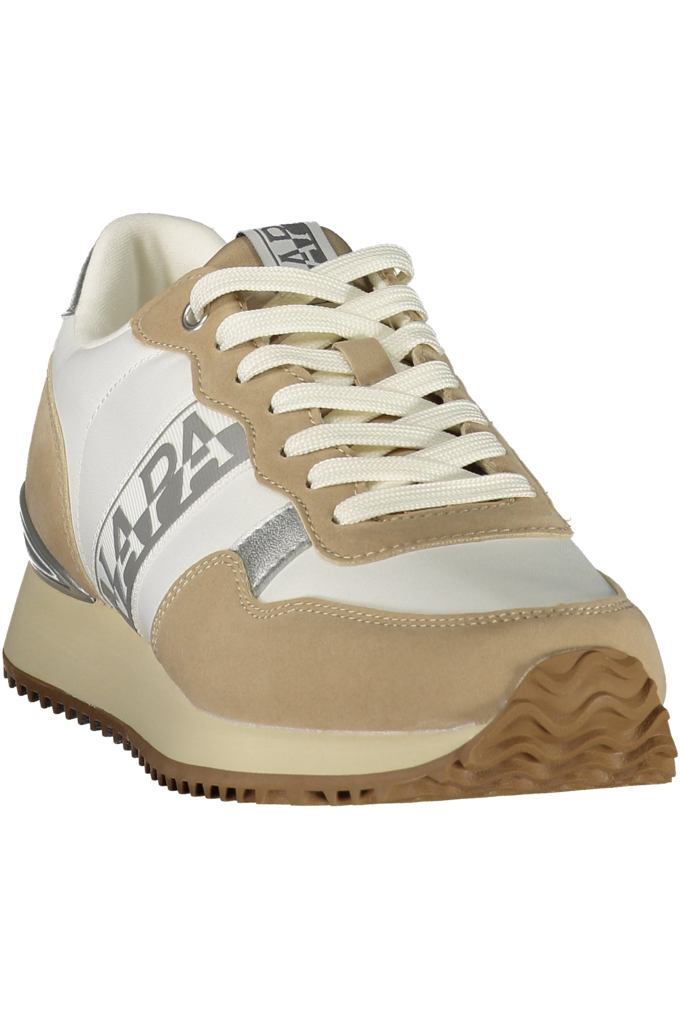 Sneakers NAPAPIJRI SHOES Bianco NP0A8B9OS6ASTRA01NYP