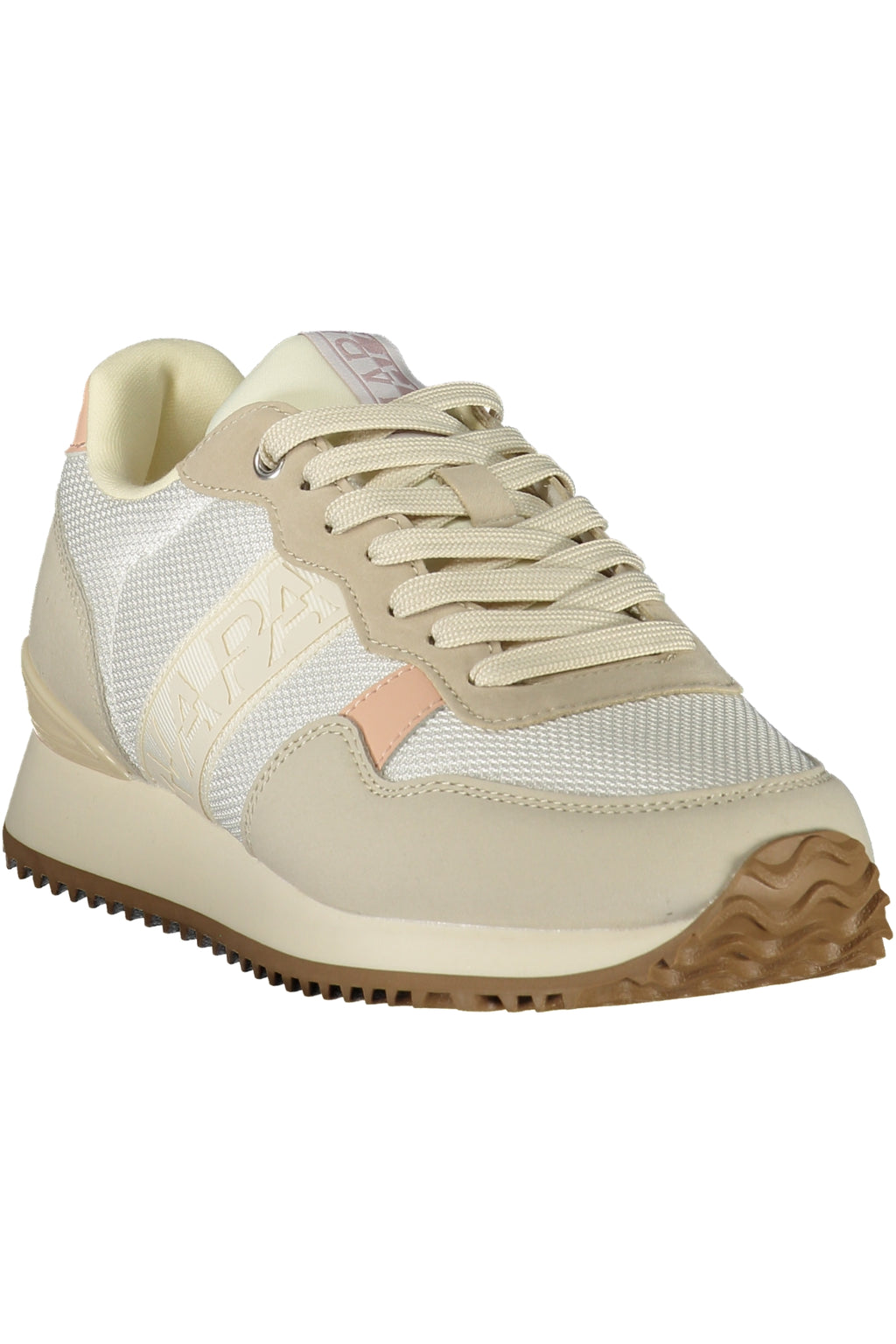 Sneakers NAPAPIJRI SHOES Bianco NP0A8A6CS6ASTRA01MES