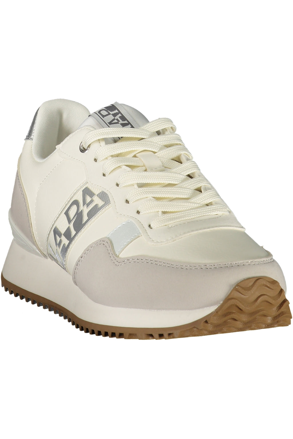 Sneakers NAPAPIJRI SHOES Bianco NP0A8BJDS6ASTRA01SYN
