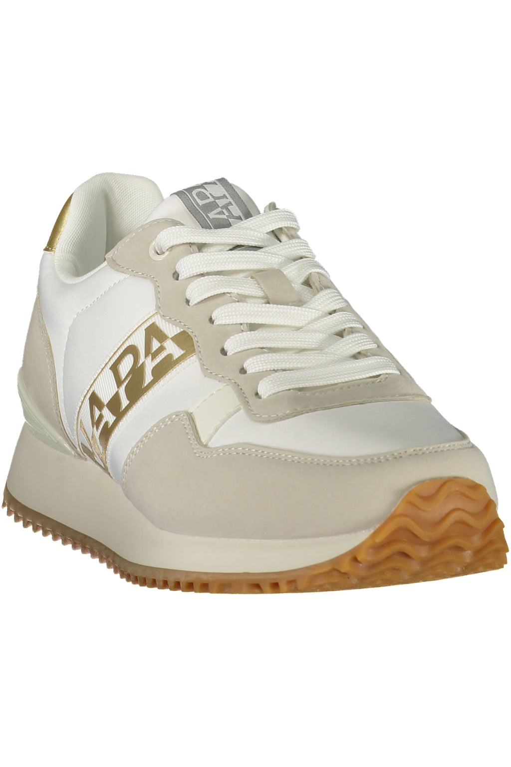 Sneakers NAPAPIJRI SHOES Bianco NP0A8B9OS6ASTRA01NYP