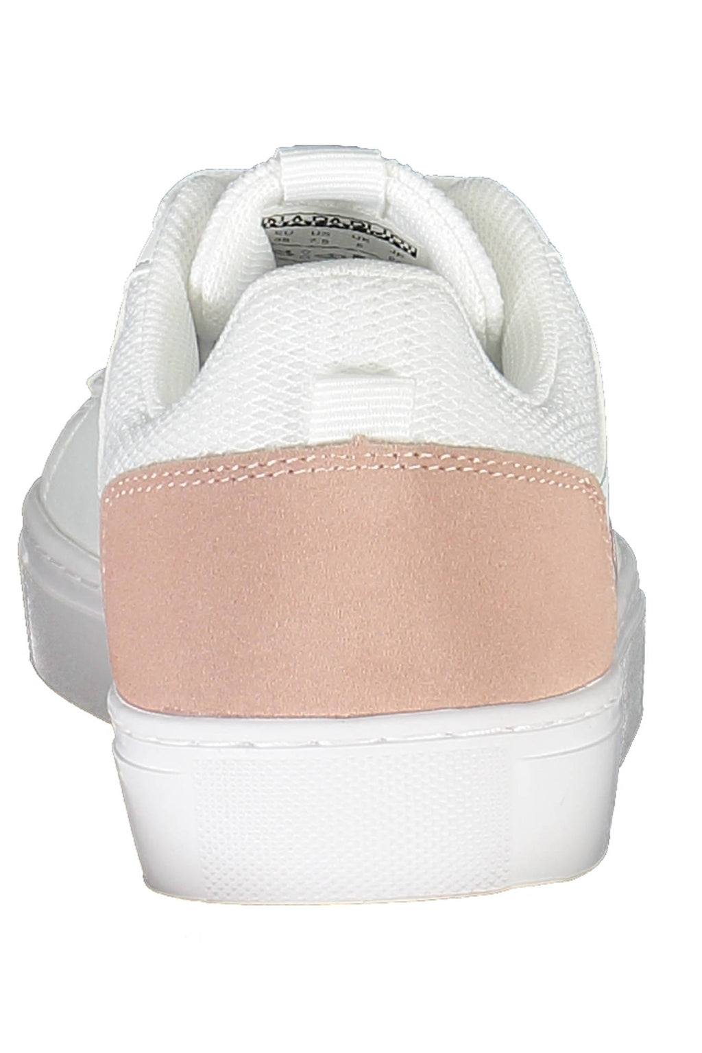 Sneakers NAPAPIJRI SHOES Bianco