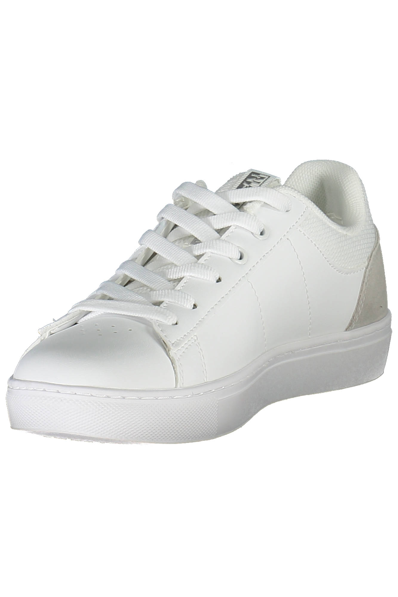 Sneakers NAPAPIJRI SHOES Bianco