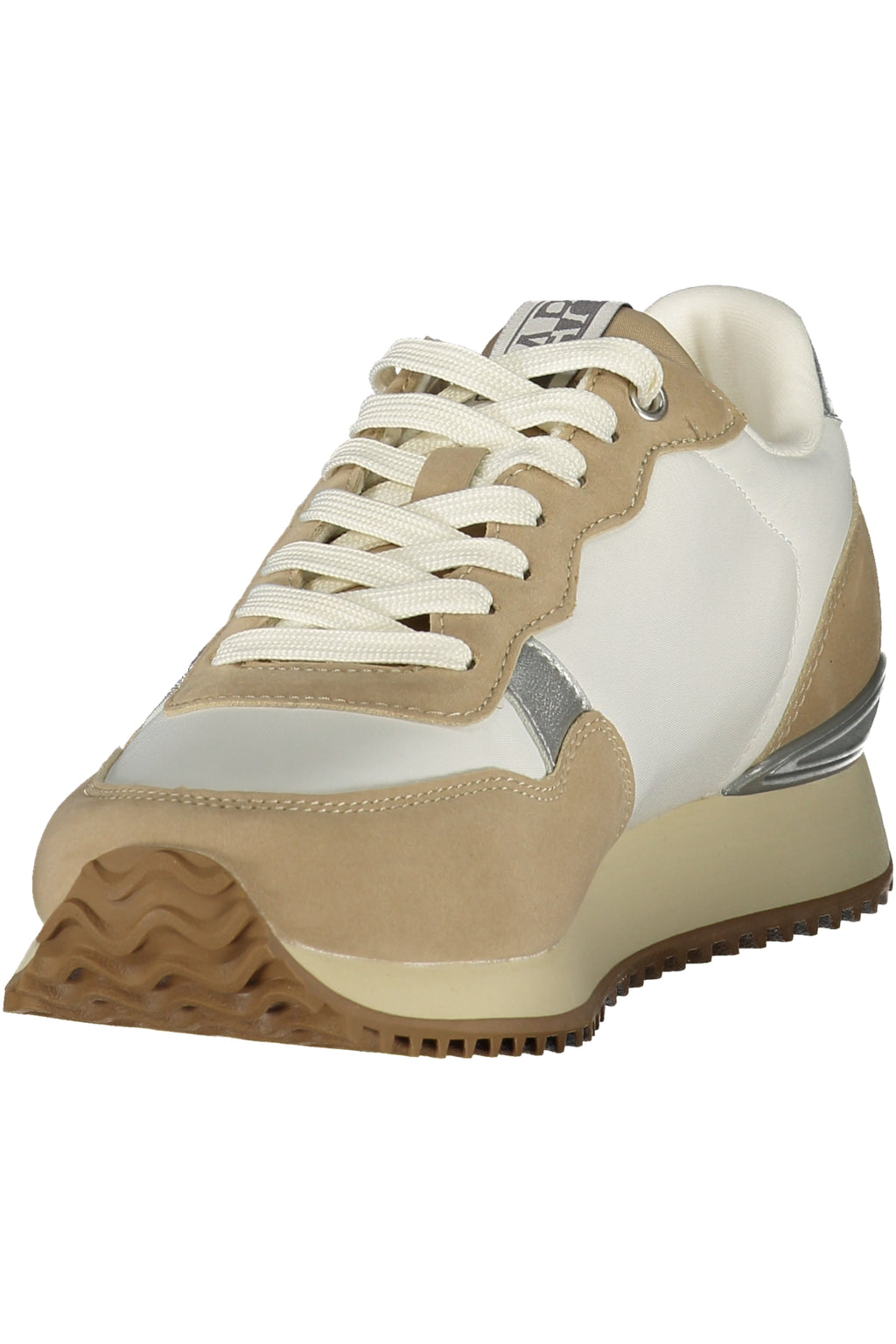 Sneakers NAPAPIJRI SHOES Bianco NP0A8B9OS6ASTRA01NYP