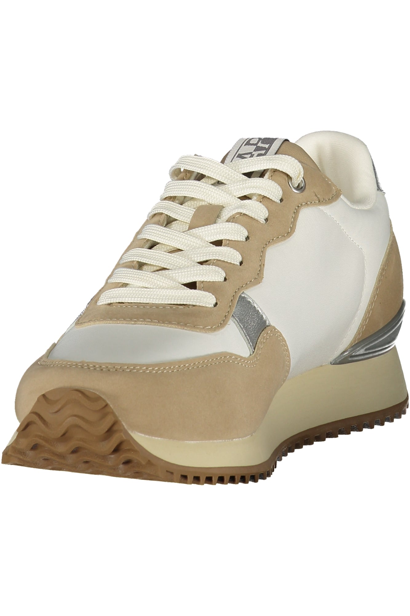 Sneakers NAPAPIJRI SHOES Bianco NP0A8B9OS6ASTRA01NYP