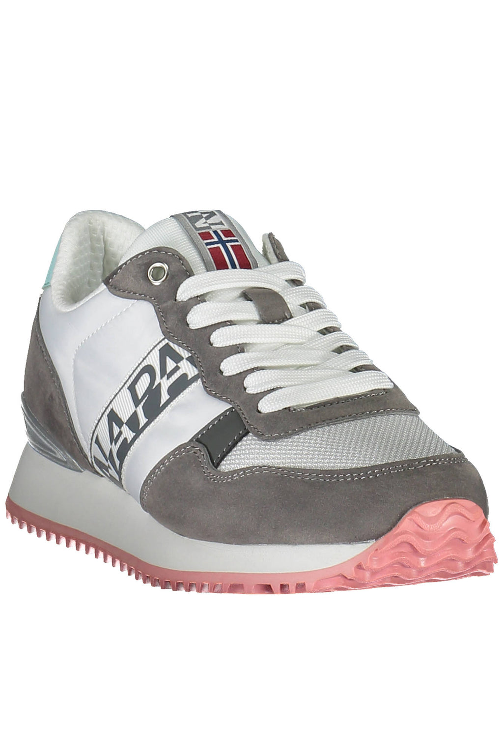 Sneakers NAPAPIJRI SHOES Bianco