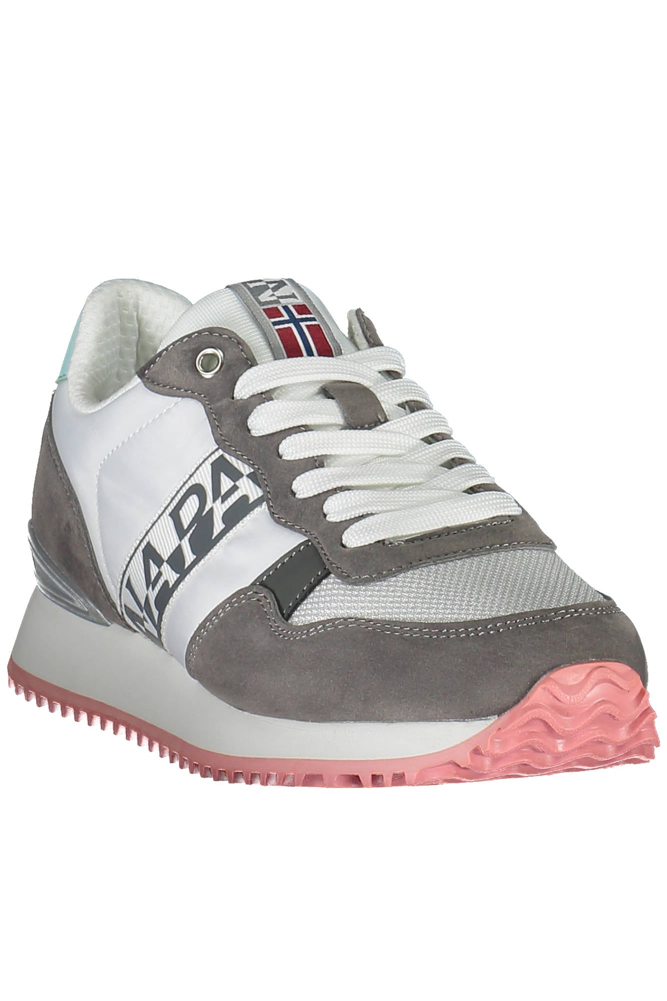Sneakers NAPAPIJRI SHOES Bianco